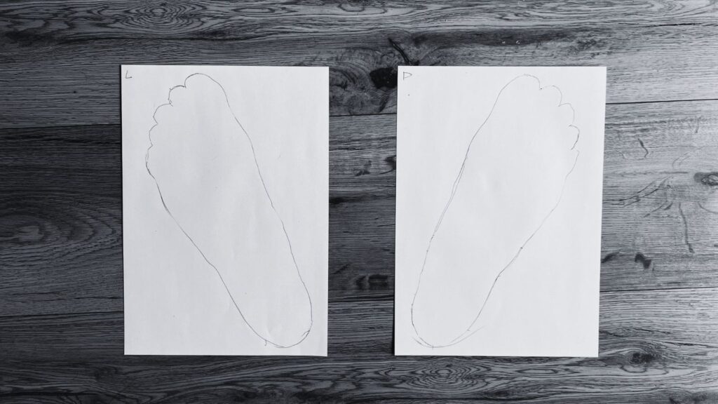 Jak to jest z rozmiarówką butów typu barefoot?