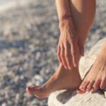 Barefoot - jak zacząć przygodę z naturalnym chodzeniem?